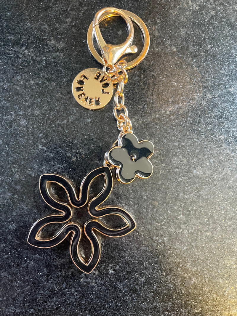 Fashion Bag Charms