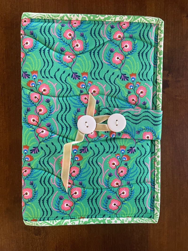 Project Books
