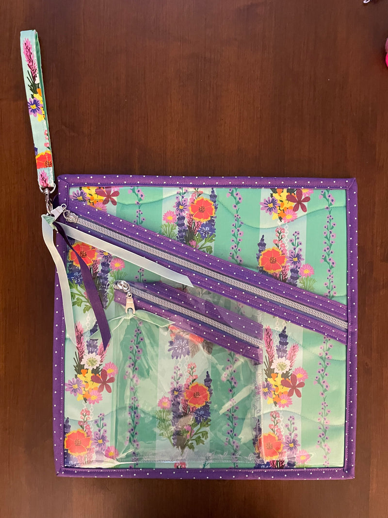 Small Project Tote - Bonus