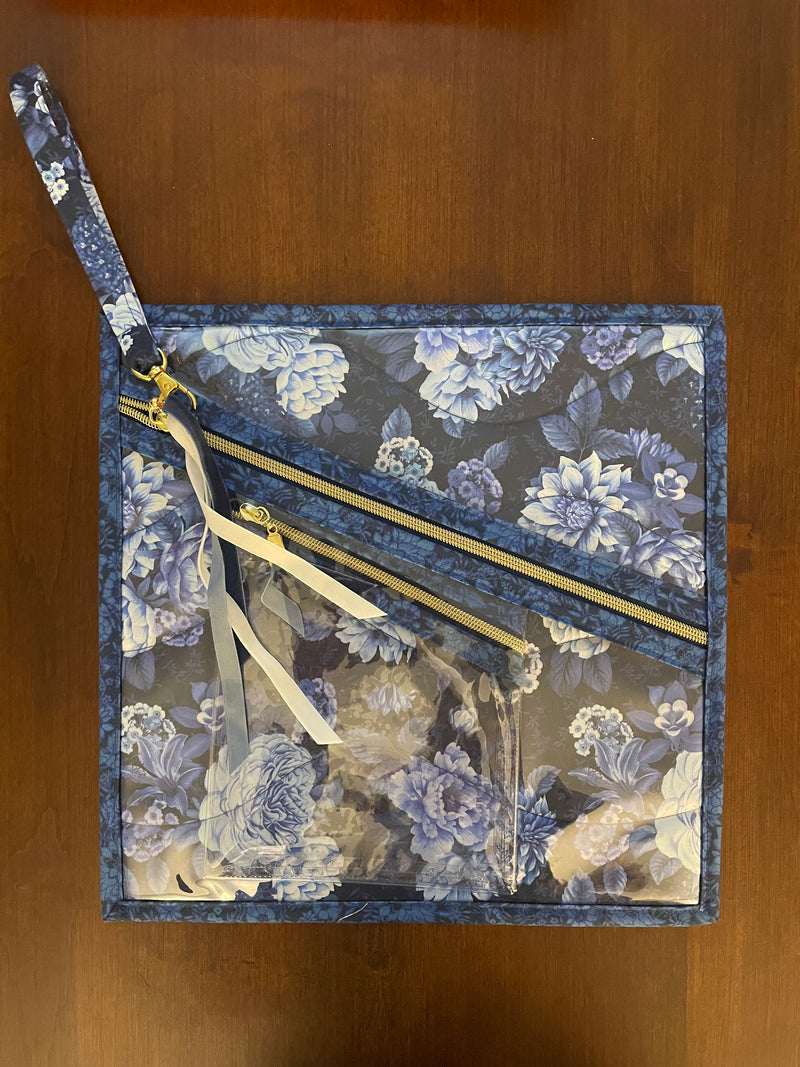 Small Project Tote - Bonus