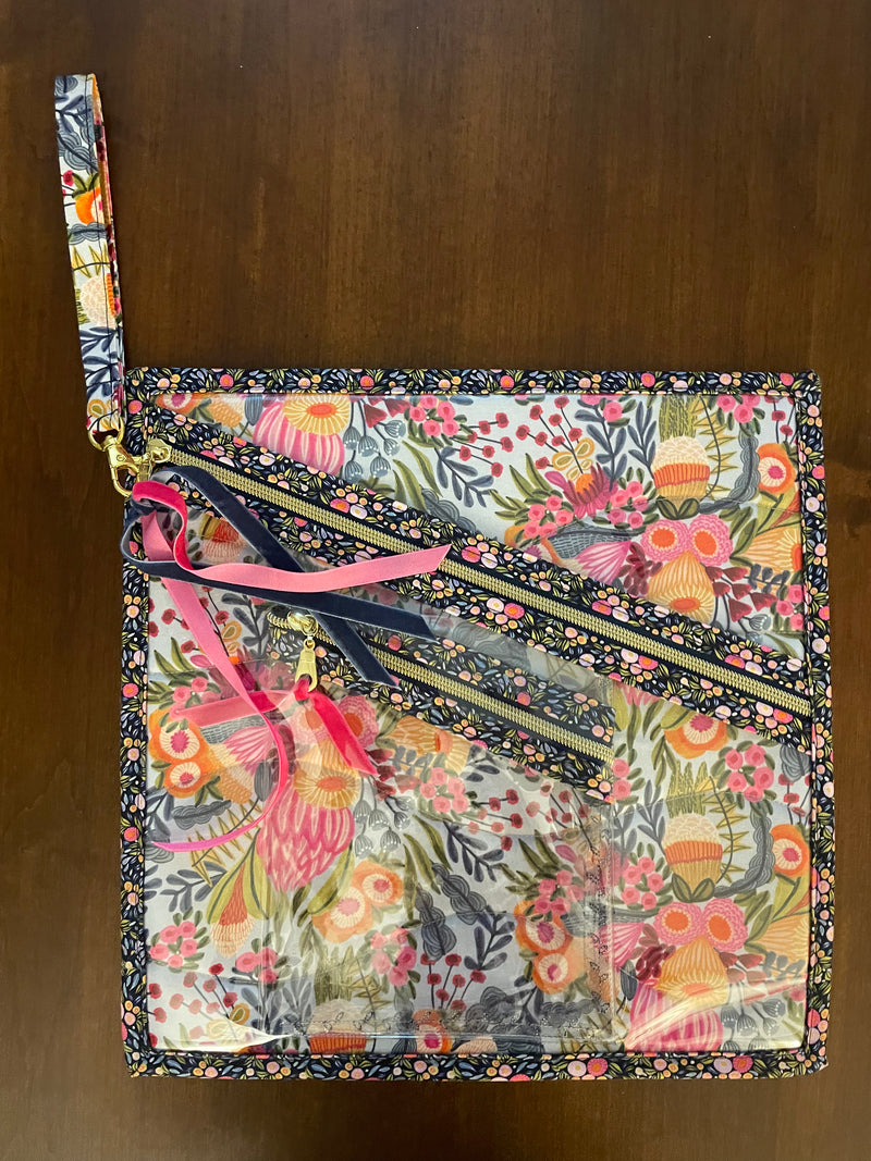 Small Project Tote - Bonus