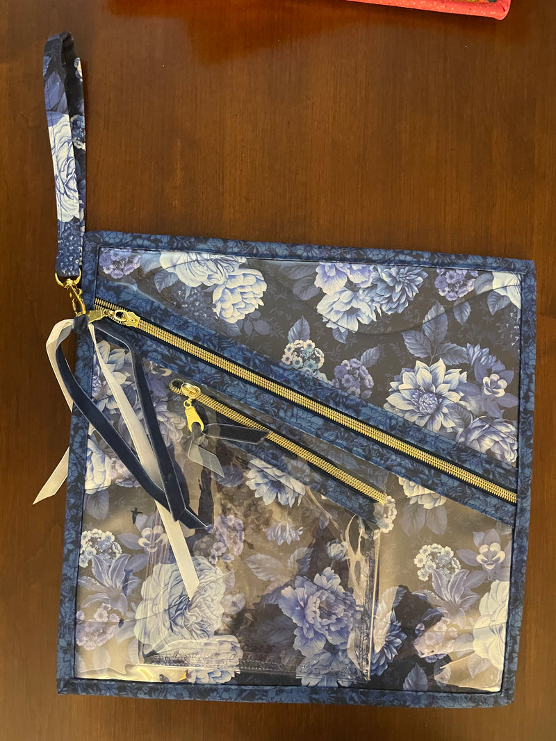 Small Project Tote - Bonus