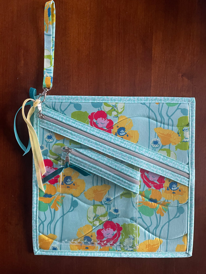 Small Project Tote - Bonus