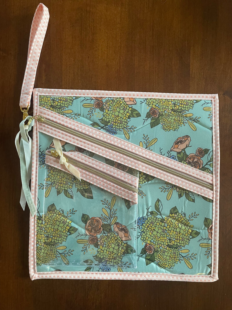 Small Project Tote - Bonus