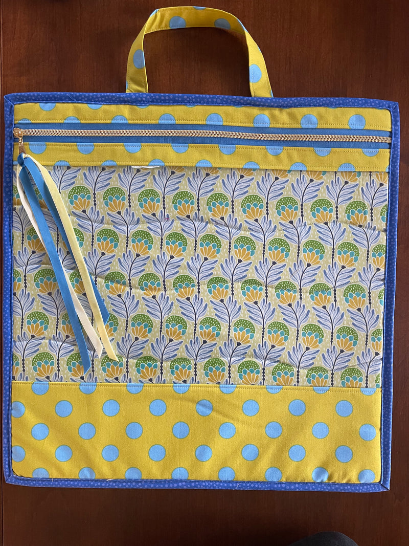 Medium Project Tote