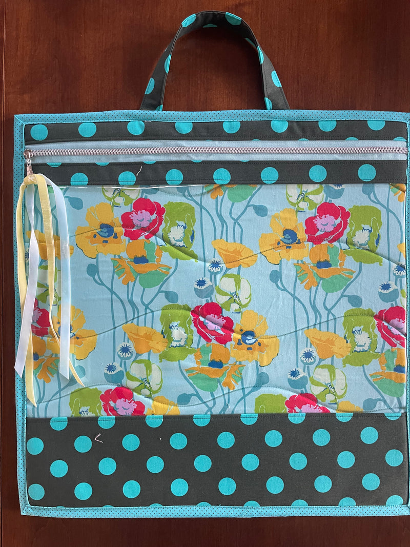 Medium Project Tote
