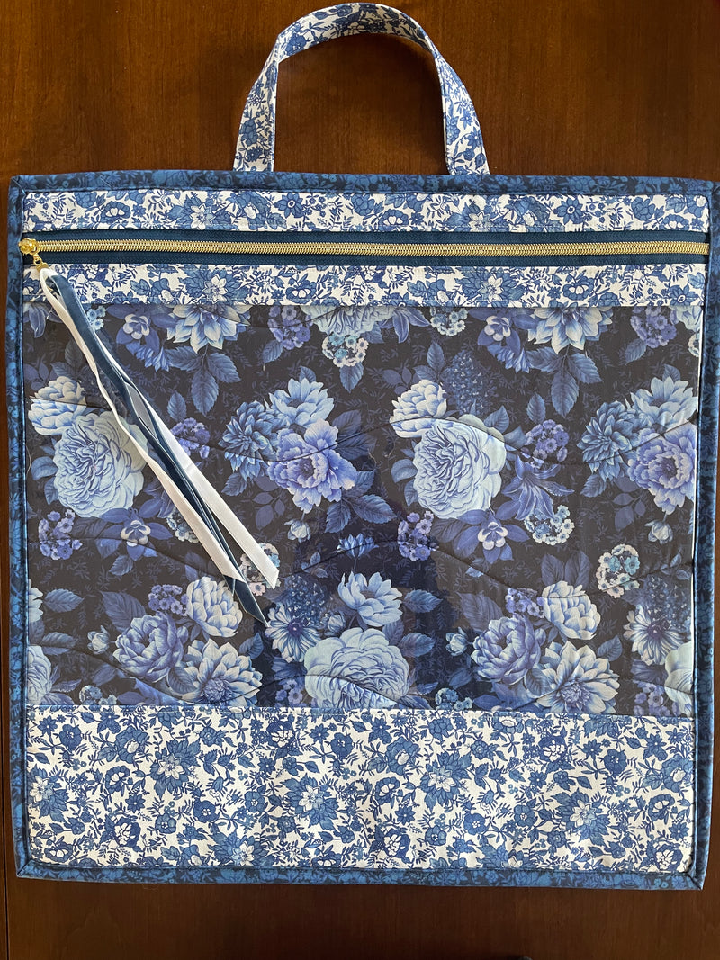 Medium Project Tote