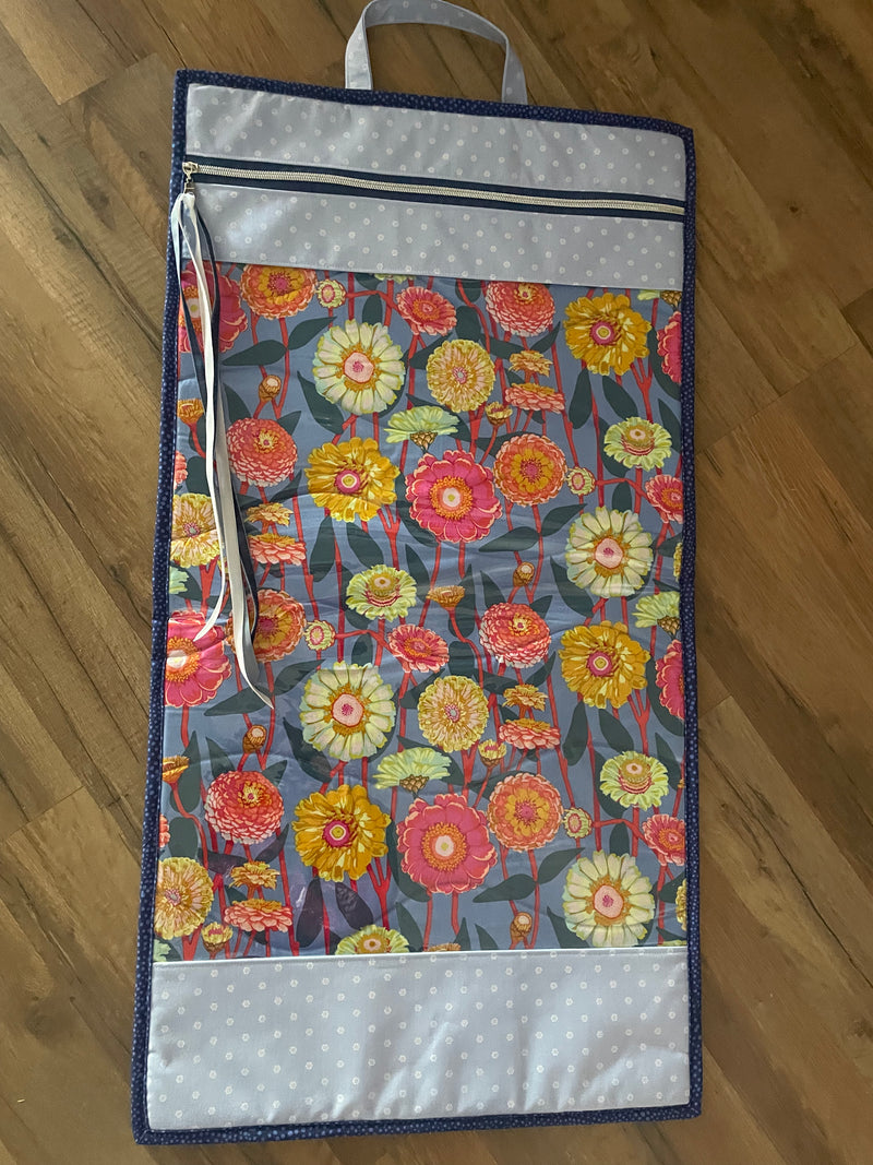 Extra-large Project Bag Tote