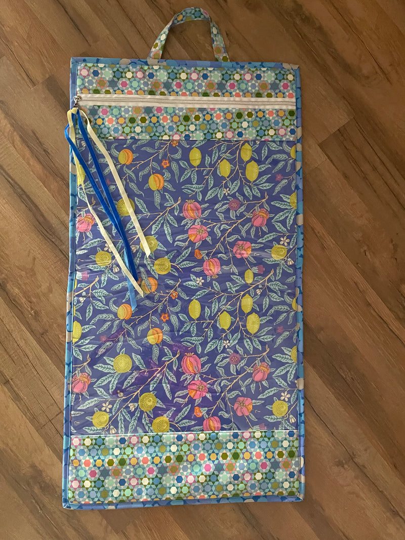 Extra-large Project Bag Tote