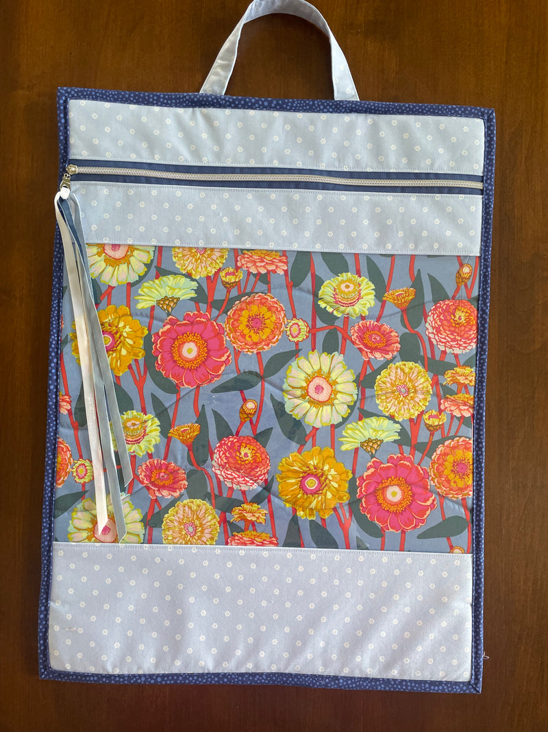 Large Project Tote