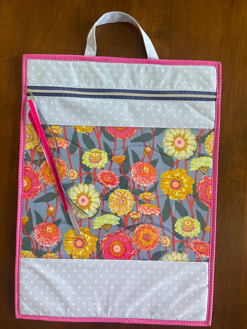 Large Project Tote