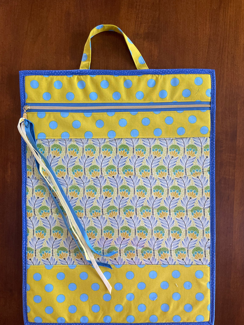 Large Project Tote