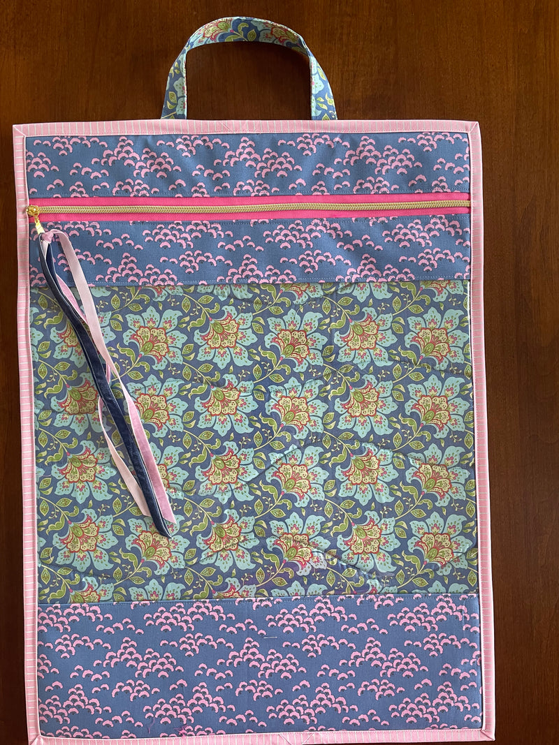Large Project Tote