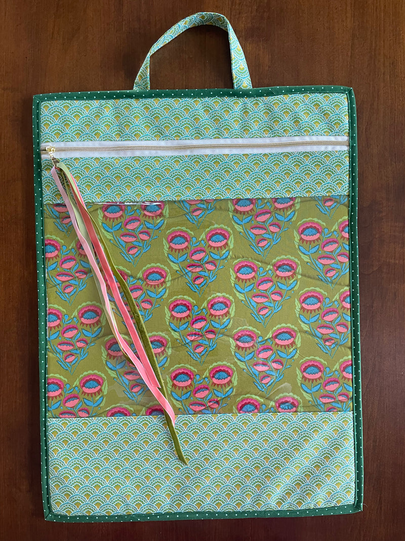 Large Project Tote