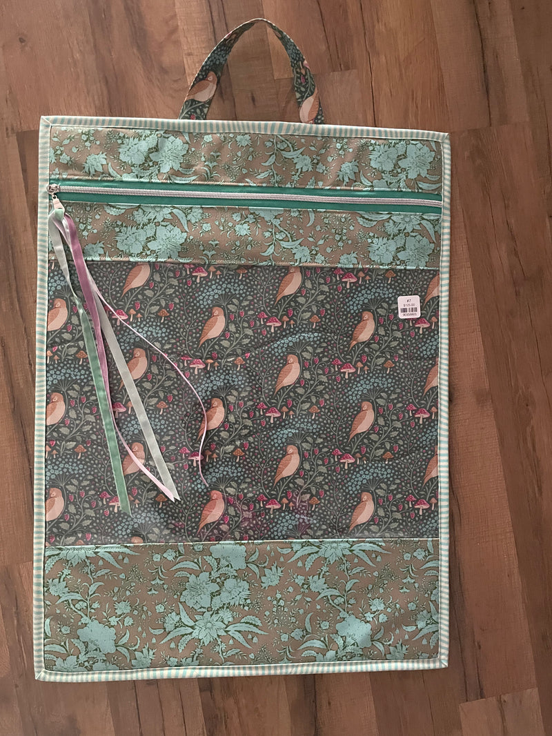 Large Project Tote