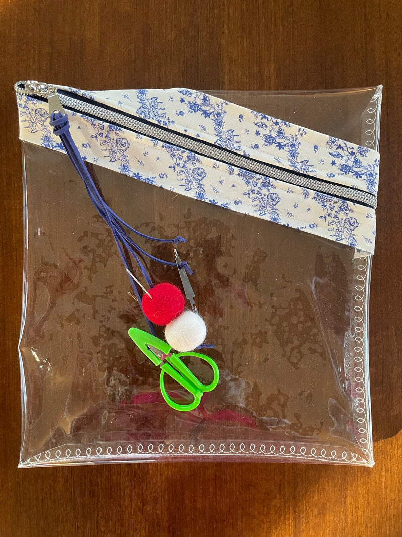 New Stitcher Bag