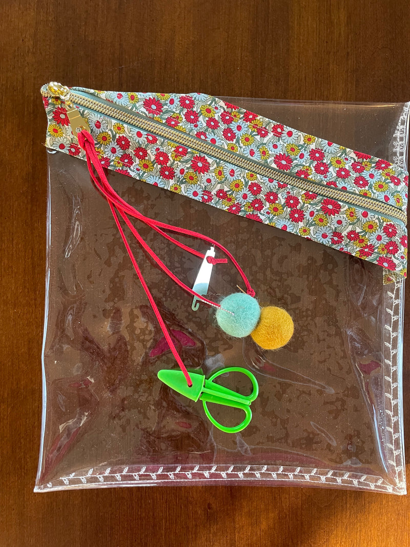 New Stitcher Bag