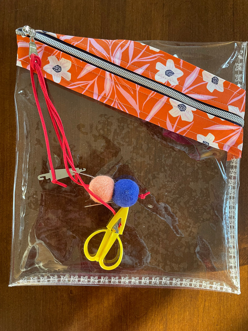 New Stitcher Bag