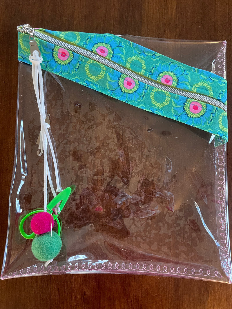 New Stitcher Bag