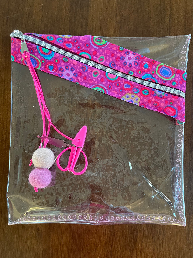 New Stitcher Bag