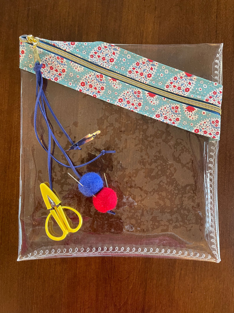 New Stitcher Bag