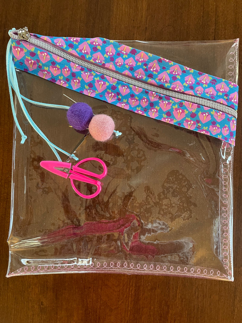 New Stitcher Bag
