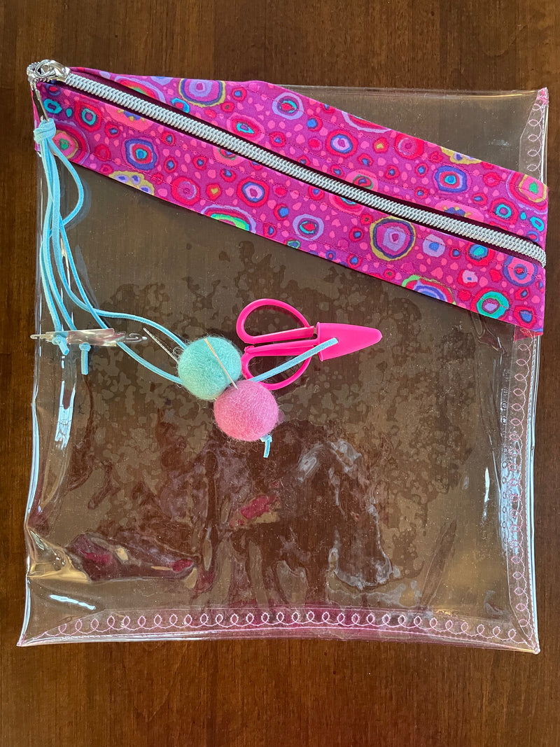 New Stitcher Bag