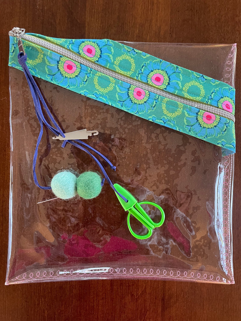 New Stitcher Bag