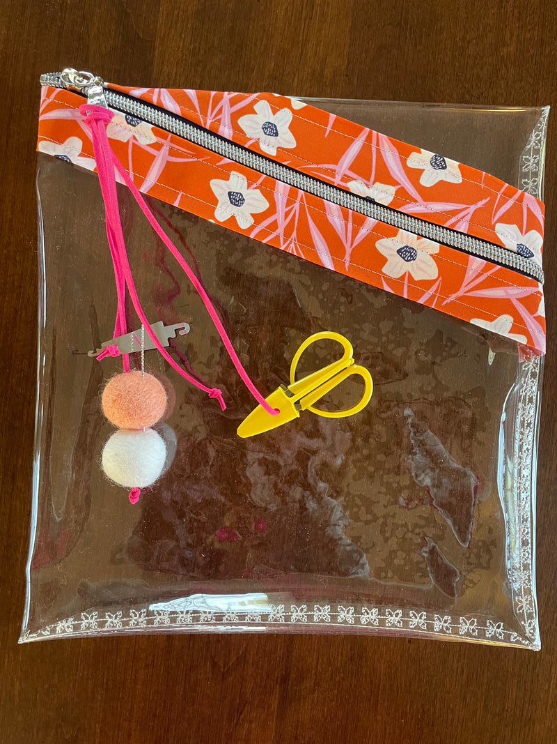 New Stitcher Bag