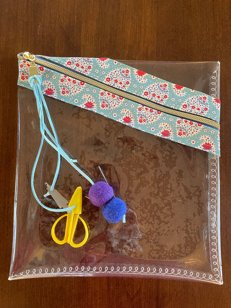 New Stitcher Bag