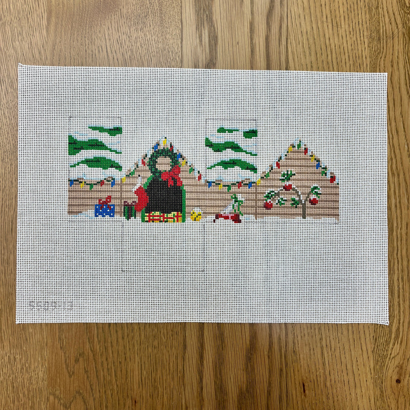 Dog House, Mini House - 13 mesh