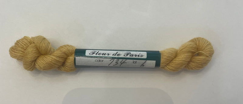 576 Bella Lusso by Fleur de Paris