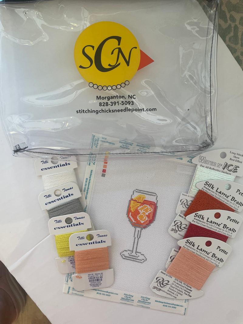 Spritz Cocktail Kit