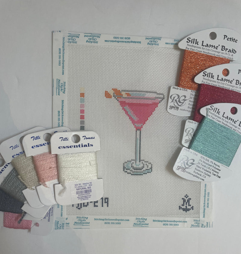 Cosmo Kit