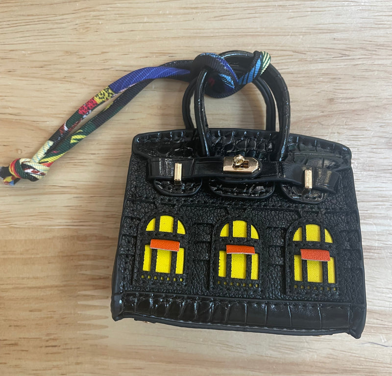 Mini Bag Charms