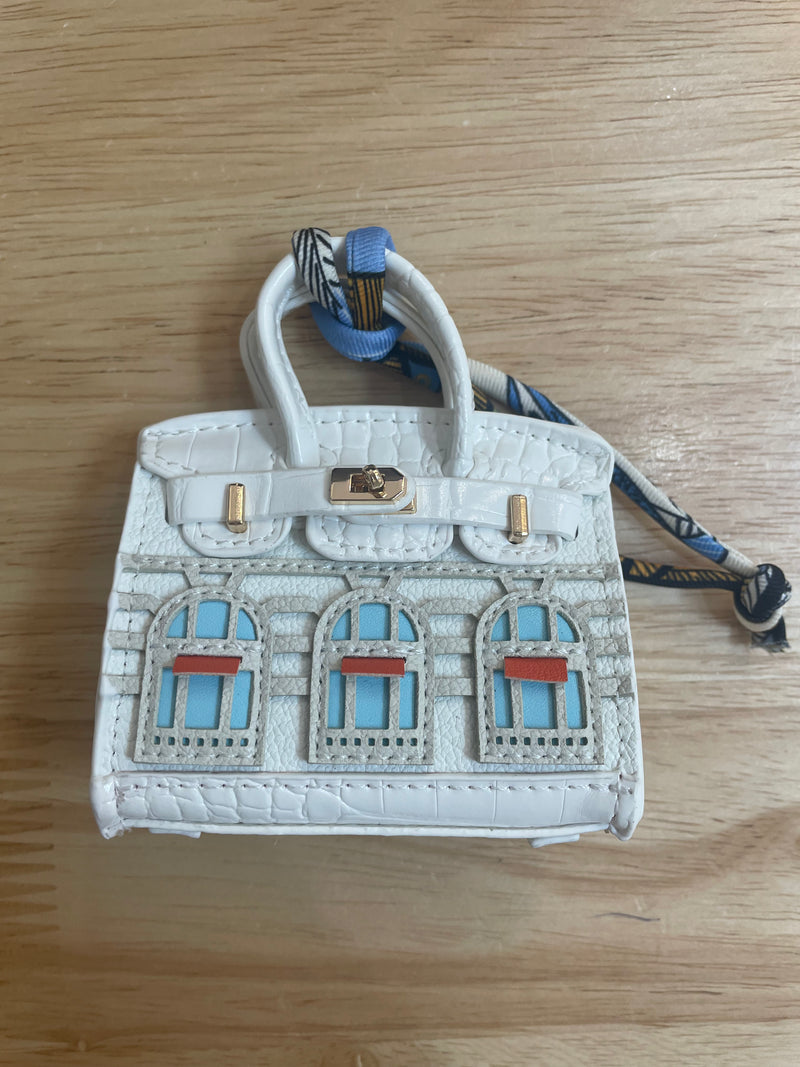 Mini Bag Charms