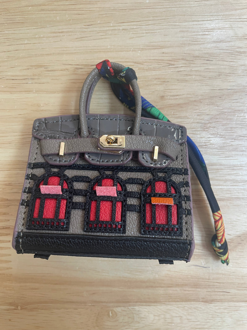 Mini Bag Charms
