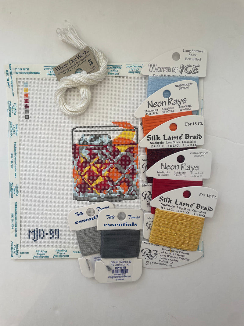 Negroni - Kit