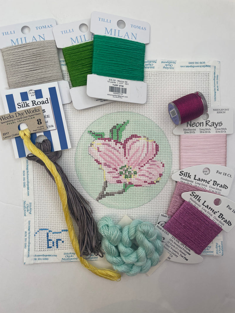 Dogwood Blossom Kit