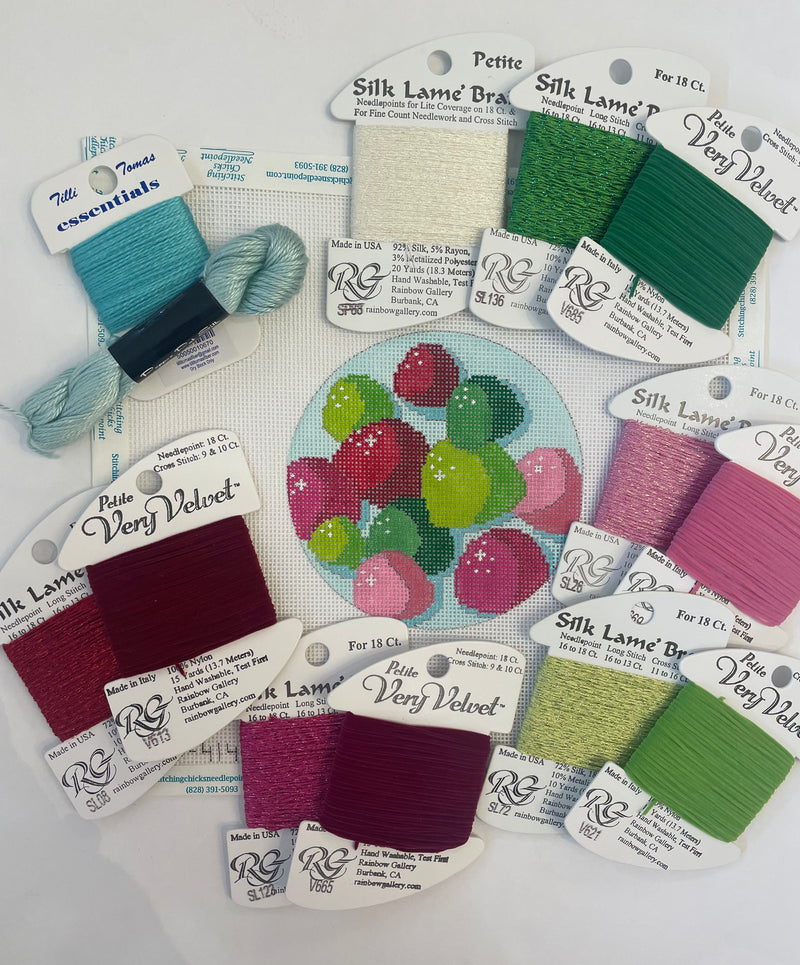 Holiday Gumdrops Kit