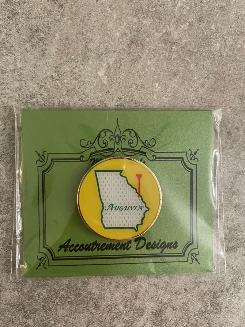 Augusta Needle Minder