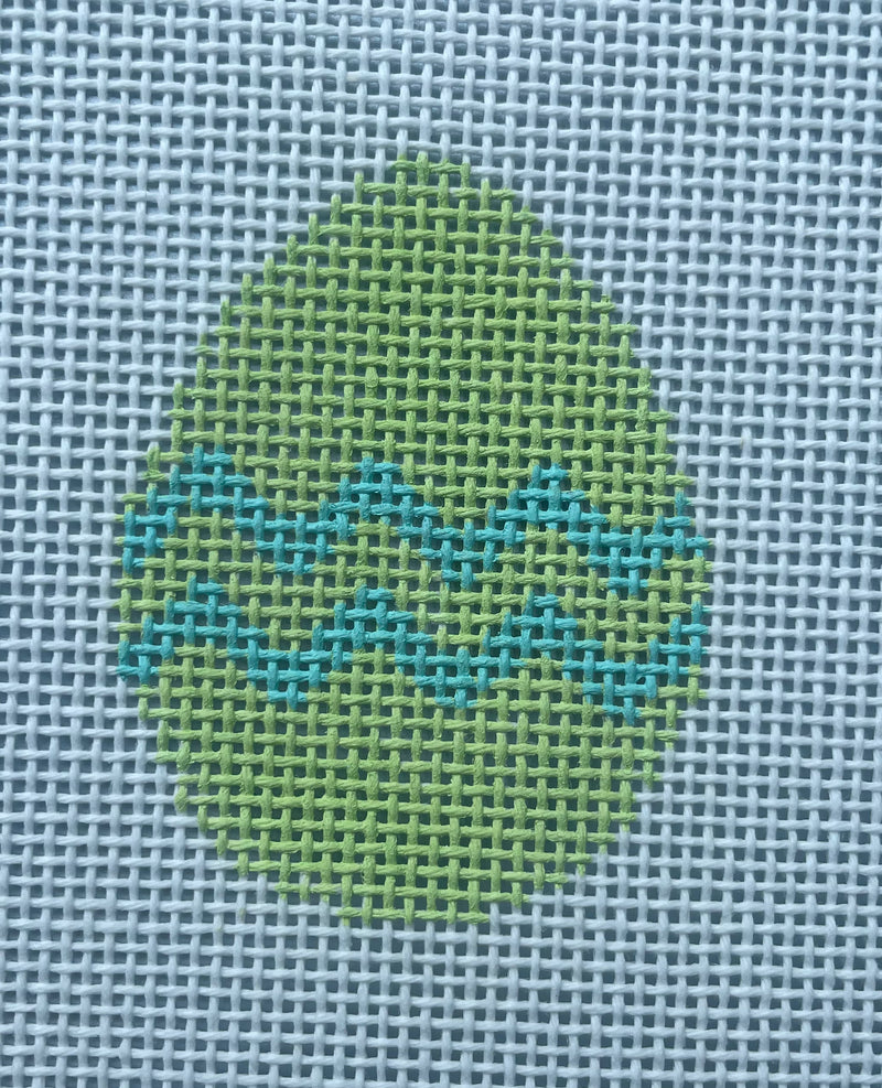 Egg  Squiggle - mini