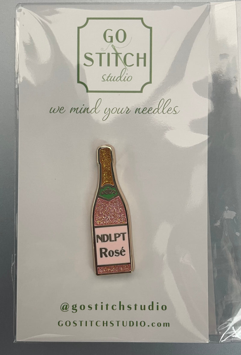 NDLPT Rose Needle Minder