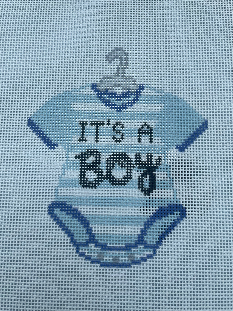 It's a Boy