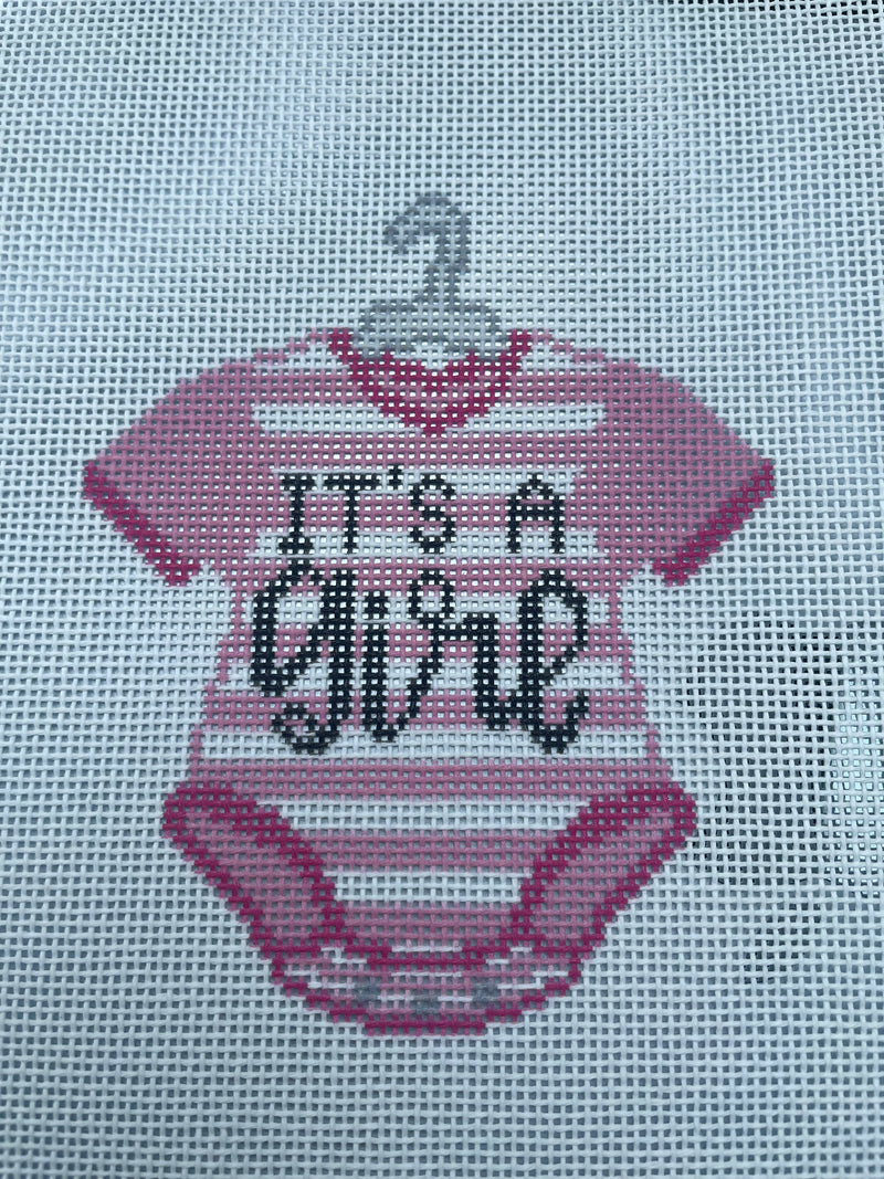 It's a Girl