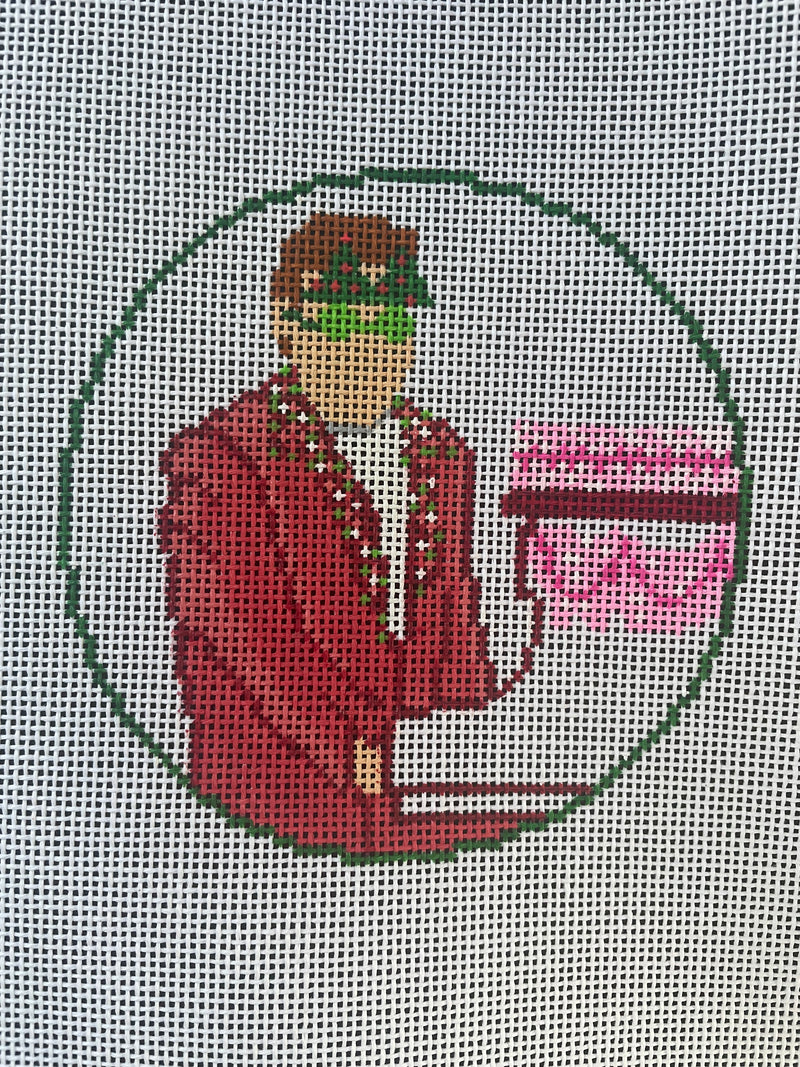 Christmas Elton John