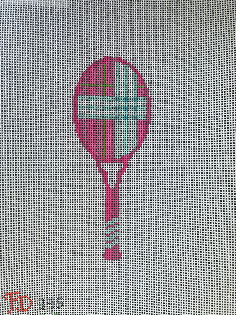 Lily's Racket