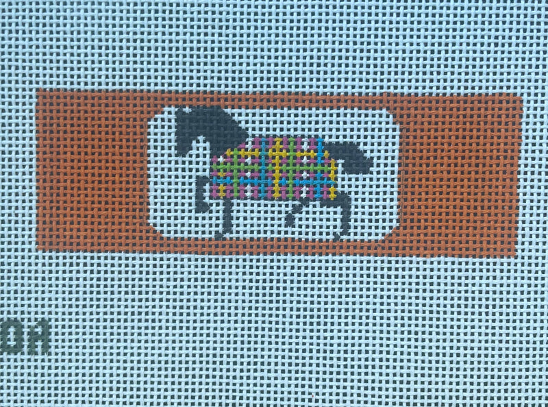 Keychains: Horse Parade #1