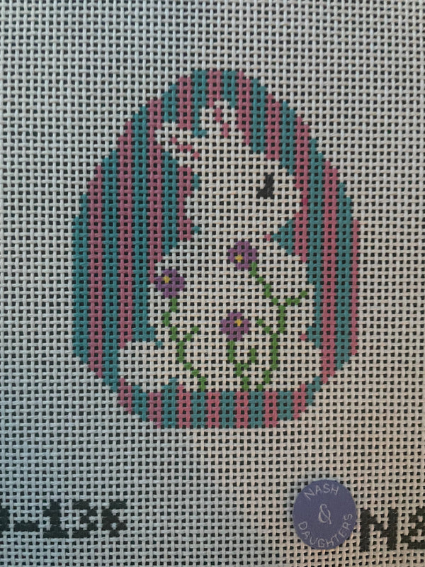 Needlepoint Canvases