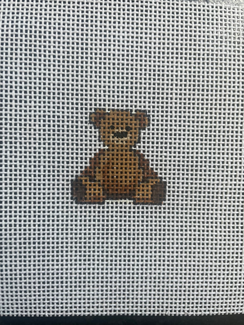 Teddy Bear